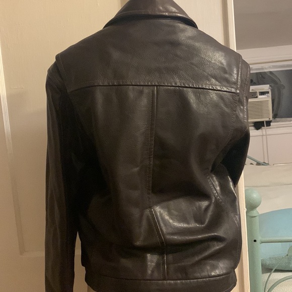 - Original quality  FIRST CLASS  MARC NEW YORK - Picture 4 of 11